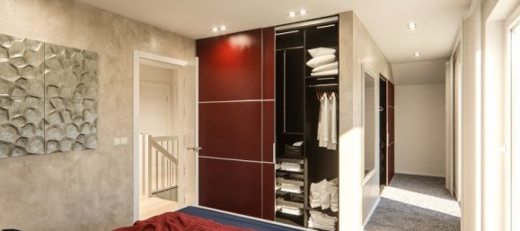 5 rooms House in Baden-Wurttemberg, Germany No. 7178 5