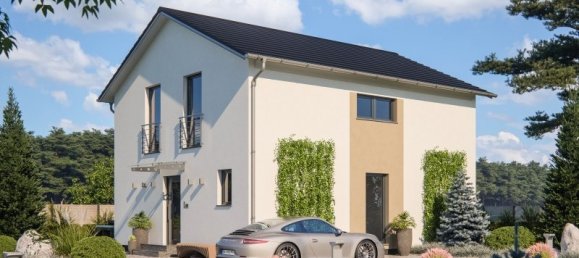 5 rooms House in Baden-Wurttemberg, Germany No. 7178 2