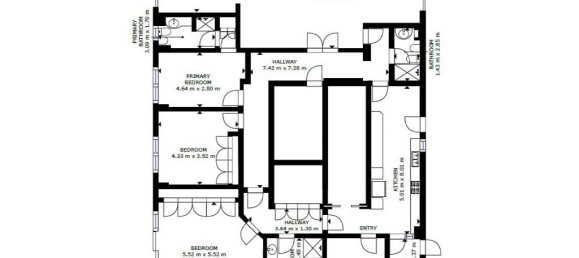 4 bedrooms Apartment in Lisbon, Portugal No. 145220 36