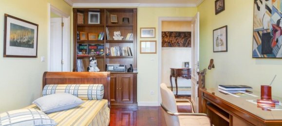 4 bedrooms Apartment in Lisbon, Portugal No. 145220 9