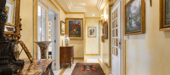 4 bedrooms Apartment in Lisbon, Portugal No. 145220 3