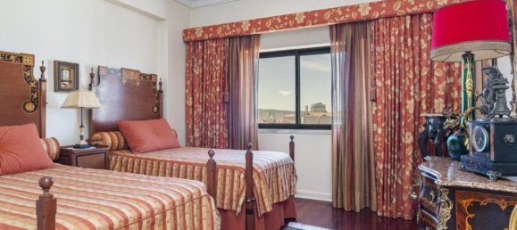 4 bedrooms Apartment in Lisbon, Portugal No. 145220 22