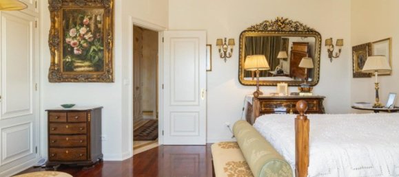 4 bedrooms Apartment in Lisbon, Portugal No. 145220 11