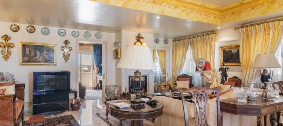 4 bedrooms Apartment in Lisbon, Portugal No. 145220 18