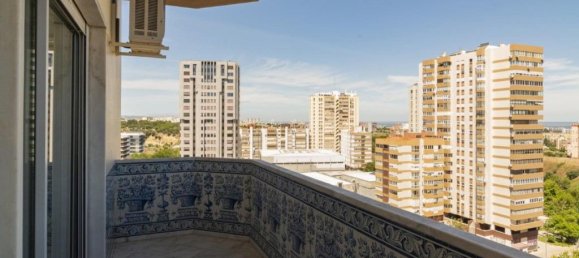 4 bedrooms Apartment in Lisbon, Portugal No. 145220 33