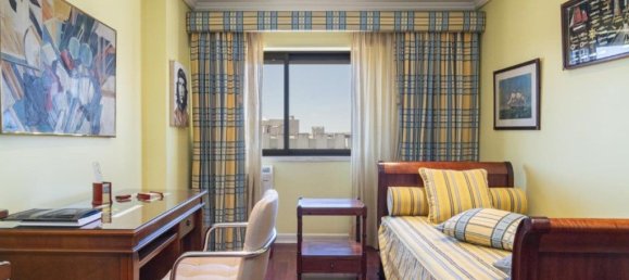 4 bedrooms Apartment in Lisbon, Portugal No. 145220 21