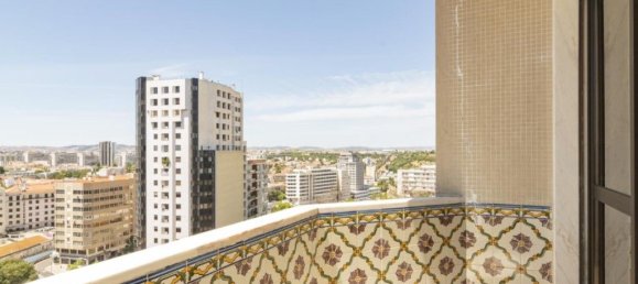 4 bedrooms Apartment in Lisbon, Portugal No. 145220 29