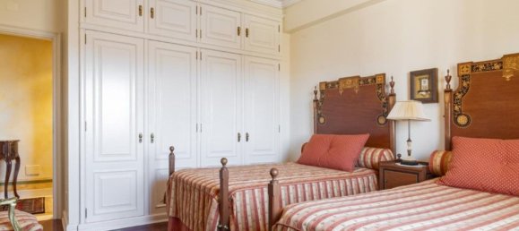 4 bedrooms Apartment in Lisbon, Portugal No. 145220 10