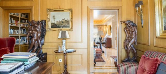 4 bedrooms Apartment in Lisbon, Portugal No. 145220 26