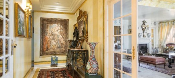 4 bedrooms Apartment in Lisbon, Portugal No. 145220 4