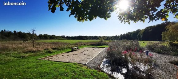  Castillos de 4 dormitorios en Neung-sur-Beuvron, France No. 212970 4