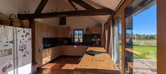  Castillos de 4 dormitorios en Neung-sur-Beuvron, France No. 212970 6