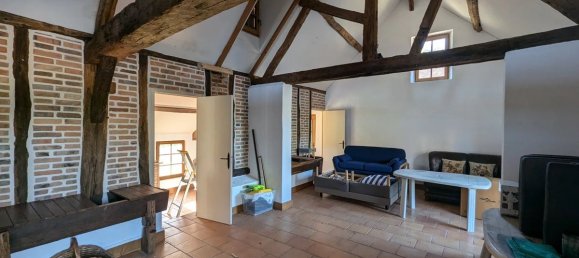  Castillos de 4 dormitorios en Neung-sur-Beuvron, France No. 212970 18