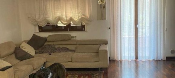 4-Zimmer Wohnung in Palermo, Italy, Nr. 34931 51