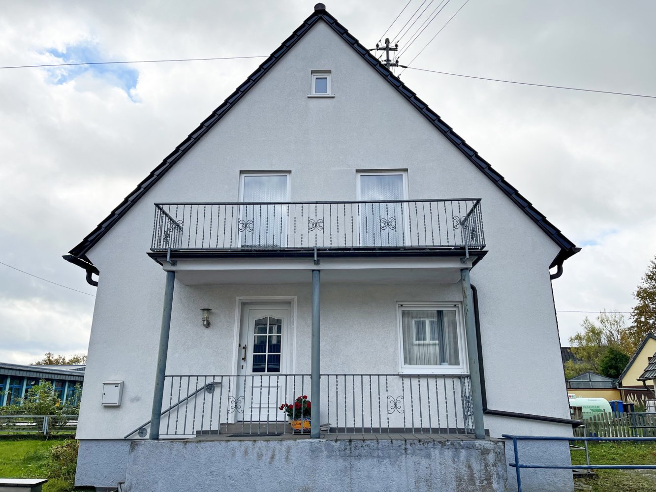 3 Schlafzimmer Stadthaus in Düsseldorf, Germany, Nr. 61024