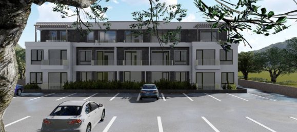 Квартира с 2 комнатами в Котор, Черногория № 440 3