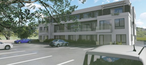 Квартира с 2 комнатами в Котор, Черногория № 440 5