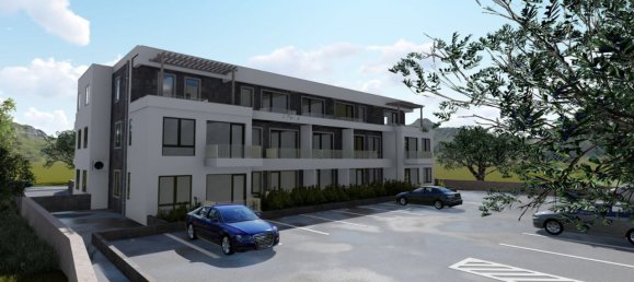 Квартира с 2 комнатами в Котор, Черногория № 440 2