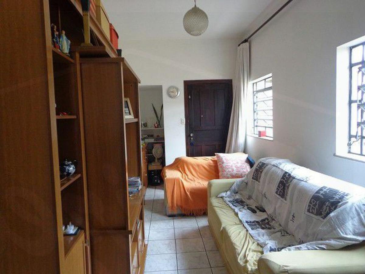 2 chambres Maison à Sao Paulo, Brazil No. 434007