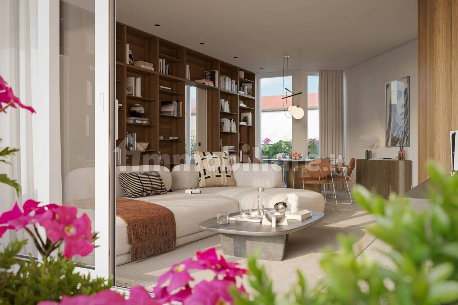 Apartamento de 2 dormitorios en Busto Arsizio, Italy No. 295258