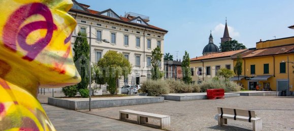 Apartamento de 2 dormitorios en Busto Arsizio, Italy No. 295258 23