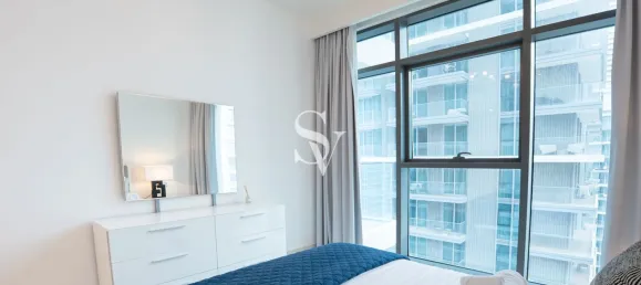 2 Schlafzimmer Wohnung in Dubai Harbour, UAE, Nr. 197531 15