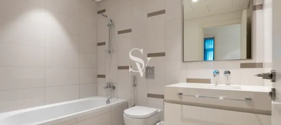 2 Schlafzimmer Wohnung in Dubai Harbour, UAE, Nr. 197531 11
