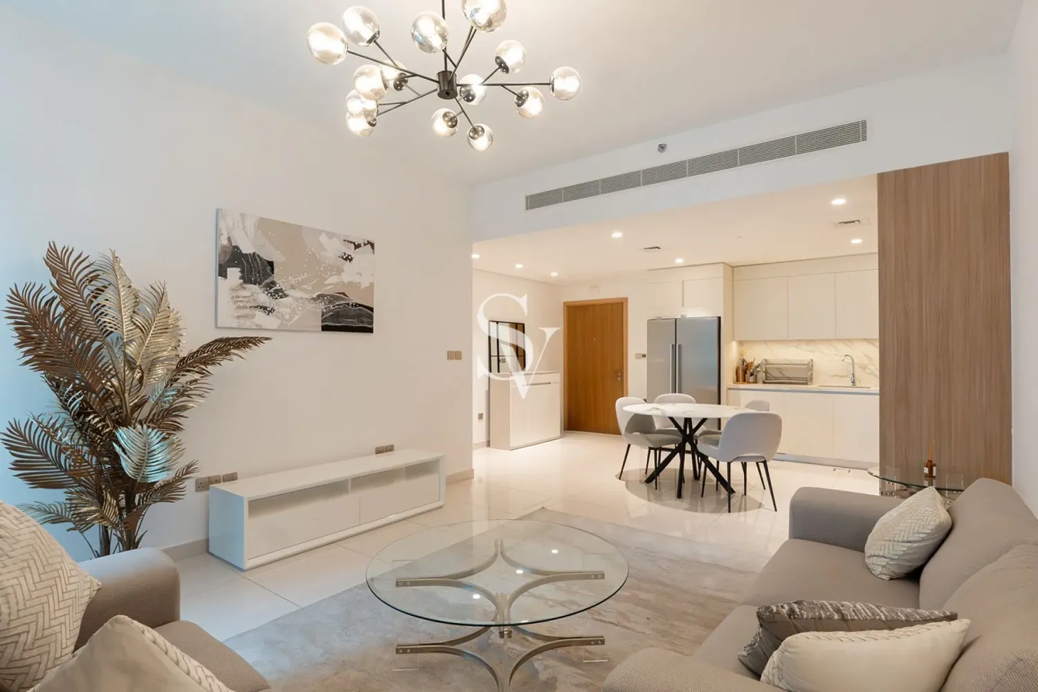 2 Schlafzimmer Wohnung in Dubai Harbour, UAE, Nr. 197531