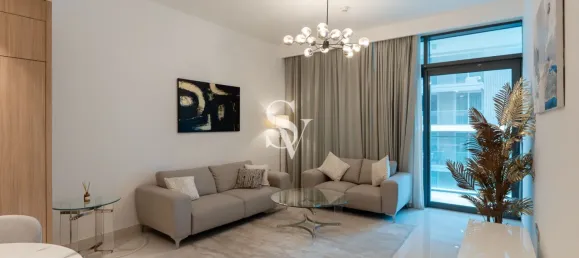 2 Schlafzimmer Wohnung in Dubai Harbour, UAE, Nr. 197531 3