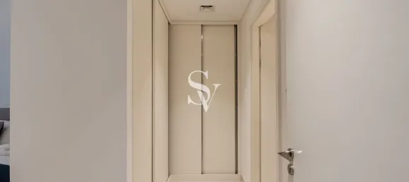 2 Schlafzimmer Wohnung in Dubai Harbour, UAE, Nr. 197531 13