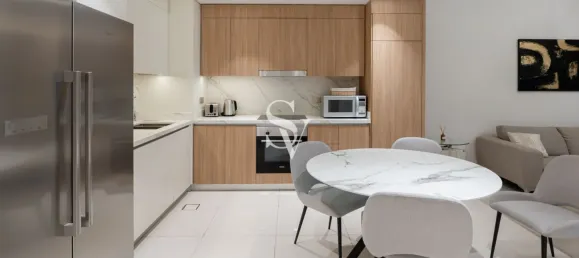 2 Schlafzimmer Wohnung in Dubai Harbour, UAE, Nr. 197531 2