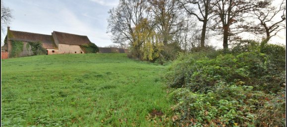 1 Schlafzimmer Haus in Chateaumeillant, France, Nr. 40874 11