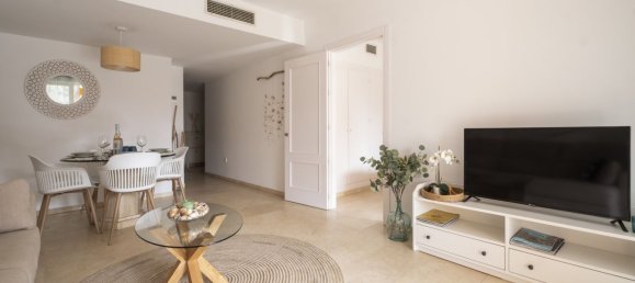 2 bedrooms Apartment in Cadiz, Spain No. 138521 6