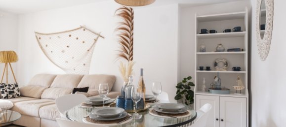 2 bedrooms Apartment in Cadiz, Spain No. 138521 7