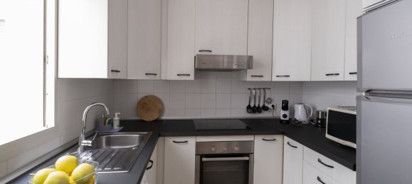 2 bedrooms Apartment in Cadiz, Spain No. 138521 21