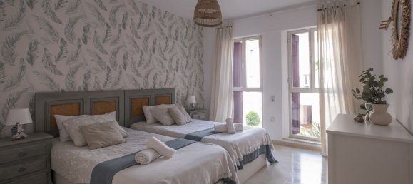 2 bedrooms Apartment in Cadiz, Spain No. 138521 13