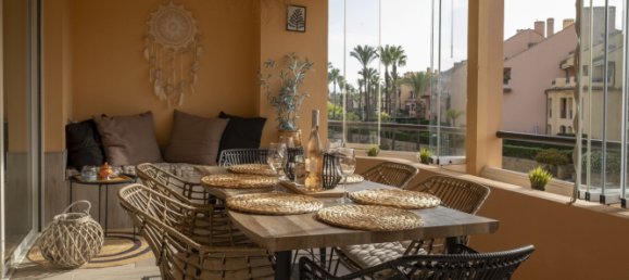 2 bedrooms Apartment in Cadiz, Spain No. 138521 5