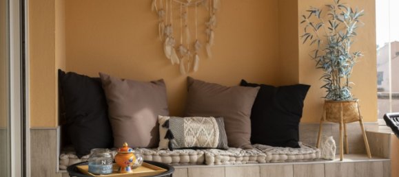 2 bedrooms Apartment in Cadiz, Spain No. 138521 24