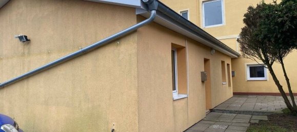 Квартира с 2 комнатами в Дитмаршен, Германия № 35024 3