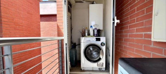 Apartamento de 2 dormitorios en Fiumicino, Italy No. 370193 2