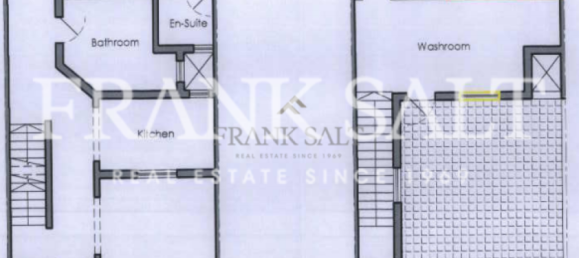 Maisonette de 3 dormitorios en Swieqi, Malta No. 2868 20