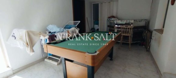 Maisonette de 3 dormitorios en Swieqi, Malta No. 2868 13