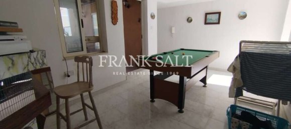 Maisonette de 3 dormitorios en Swieqi, Malta No. 2868 12