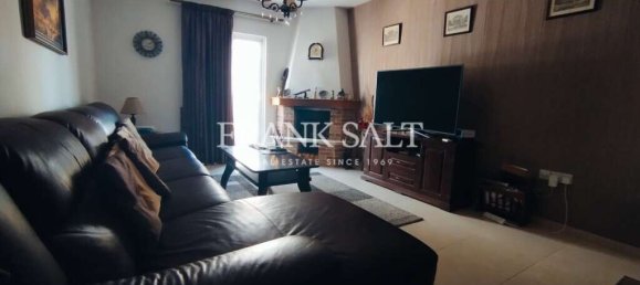 Maisonette de 3 dormitorios en Swieqi, Malta No. 2868 21