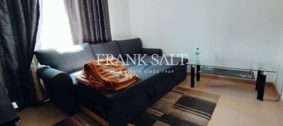 Maisonette de 3 dormitorios en Swieqi, Malta No. 2868 17