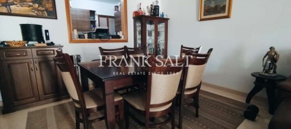 Maisonette de 3 dormitorios en Swieqi, Malta No. 2868 22