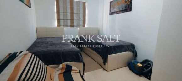 Maisonette de 3 dormitorios en Swieqi, Malta No. 2868 9