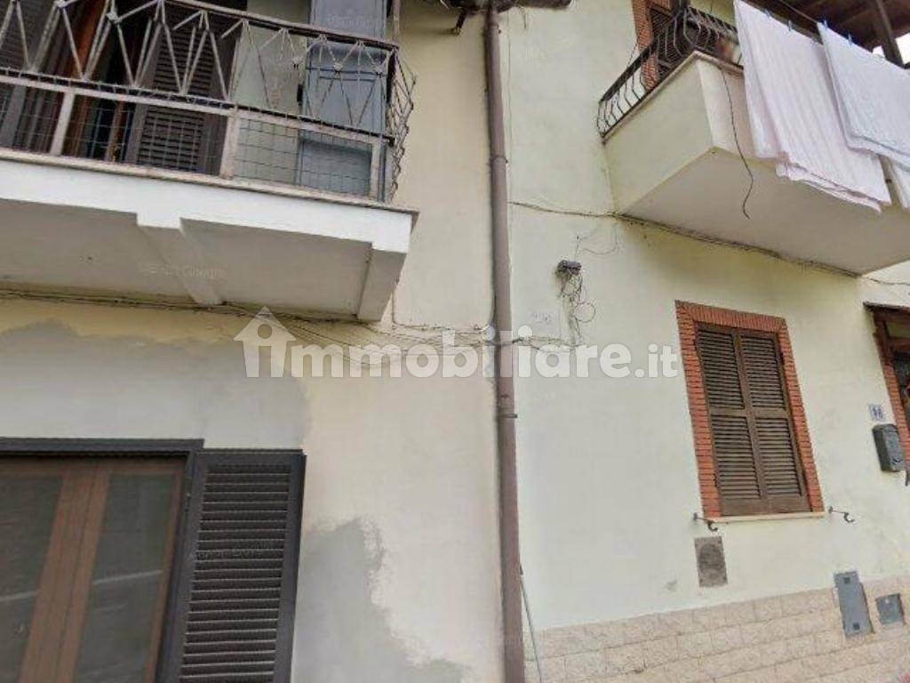 3 bedrooms Apartment in Riano, Italy No. 12347