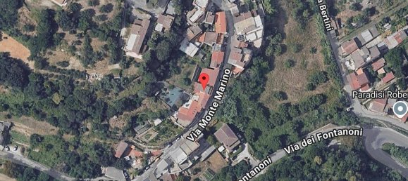 3 bedrooms Apartment in Riano, Italy No. 12347 2