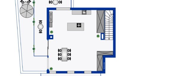 3-Zimmer Penthouse in Zirl, Austria, Nr. 174870 3